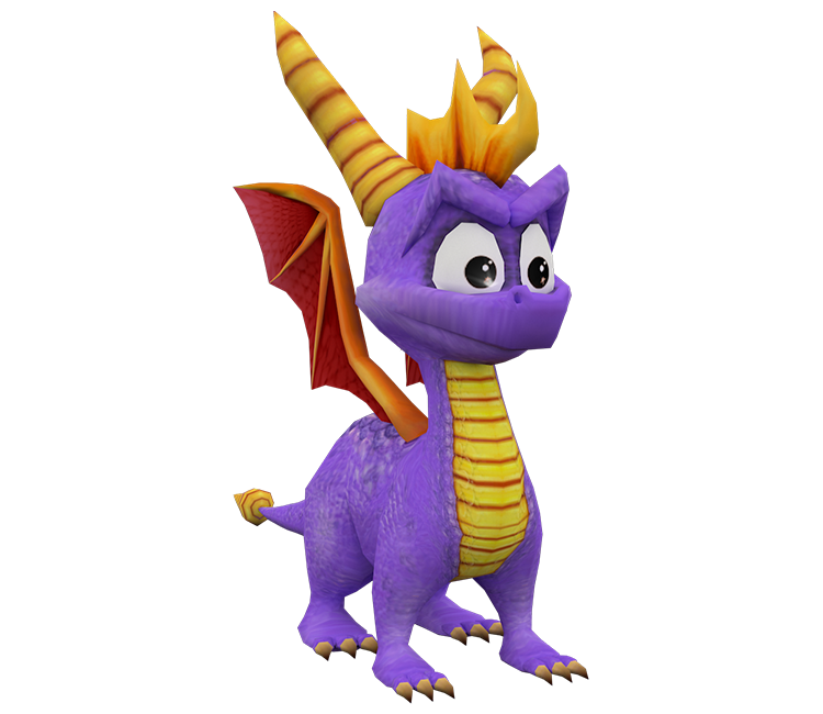 Preview in Browser - Spyro: Enter the Dragonfly