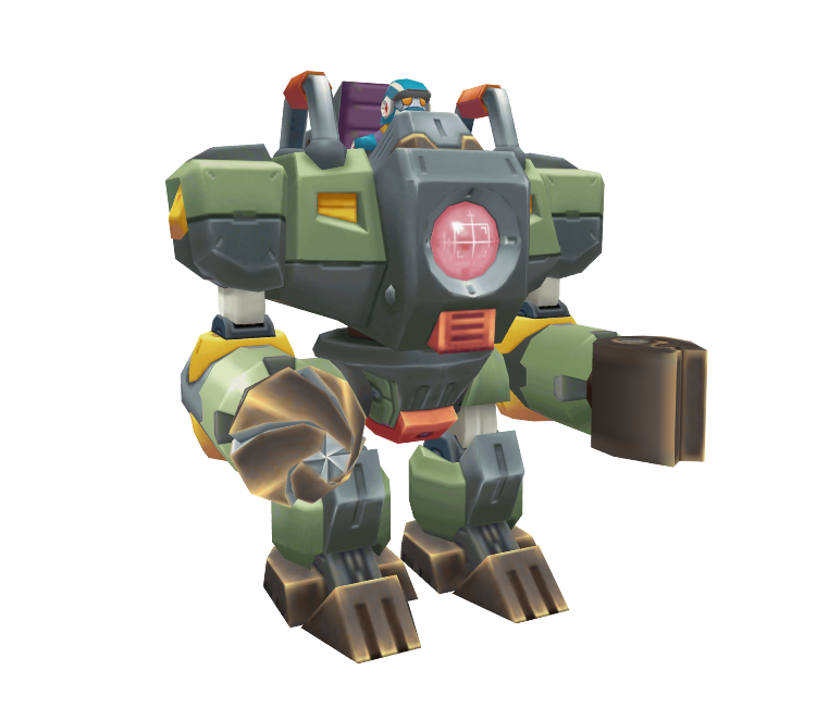Preview in Browser - Mega Man X8