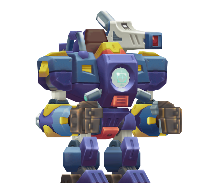 Preview in Browser - Mega Man X8