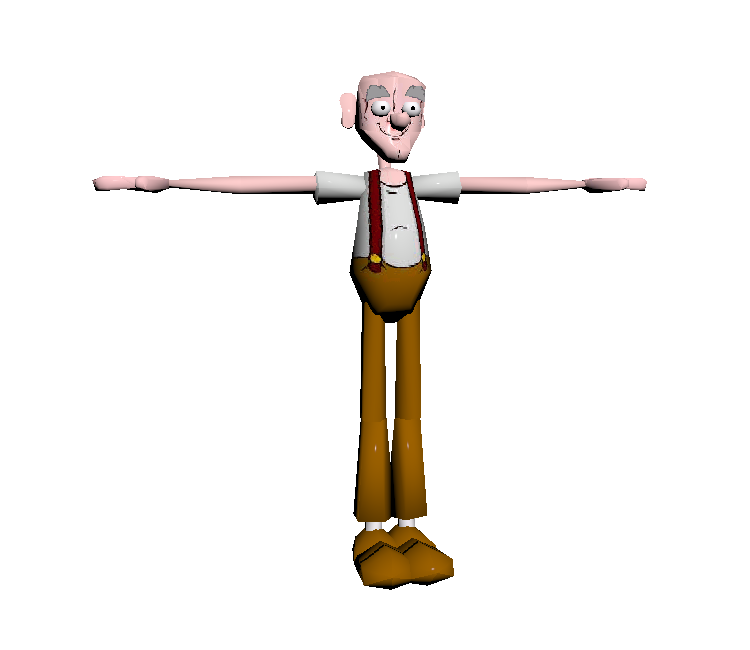 Preview in Browser - Hey Arnold! Runaway Bus