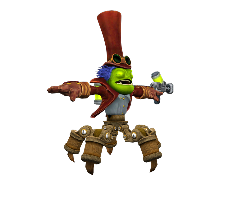 Download ZIP Archive - Skylanders: Battlecast