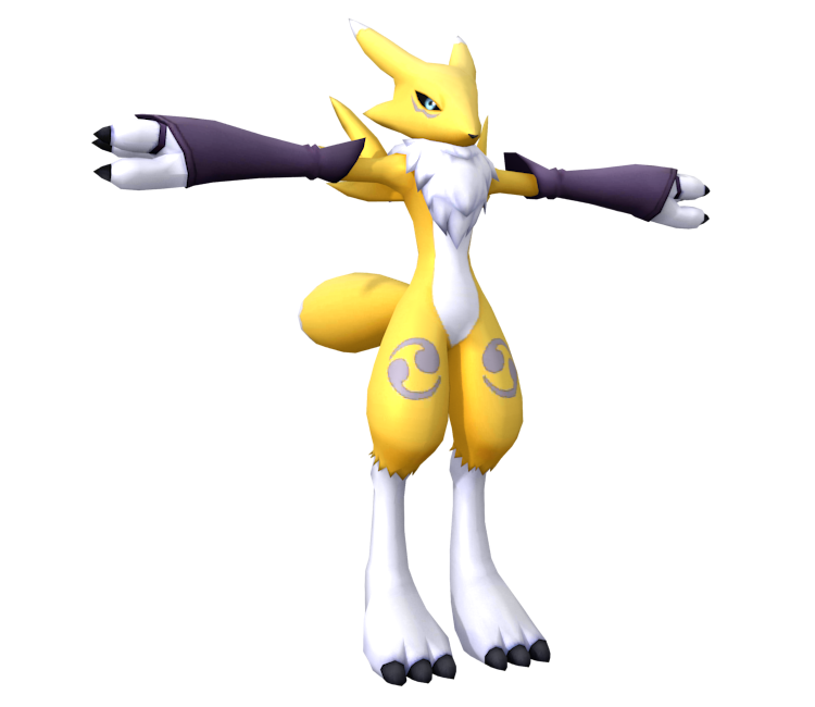 Preview in Browser - Digimon Links