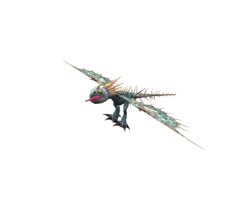 Preview in Browser - DreamWorks Dragons Adventure: World Explorer