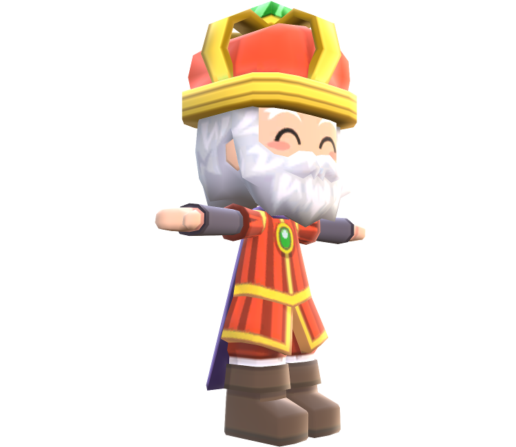 Preview in Browser - MySims Kingdom