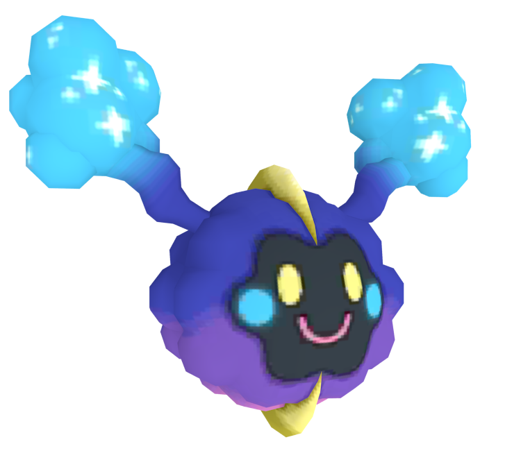 Preview in Browser - Pokémon Sun / Moon