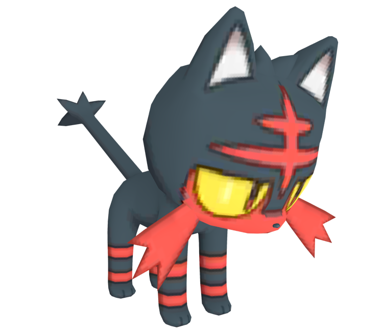 Preview in Browser - Pokémon Sun / Moon
