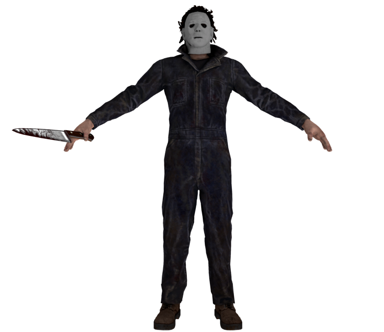 Download ZIP Archive - Dead by Daylight