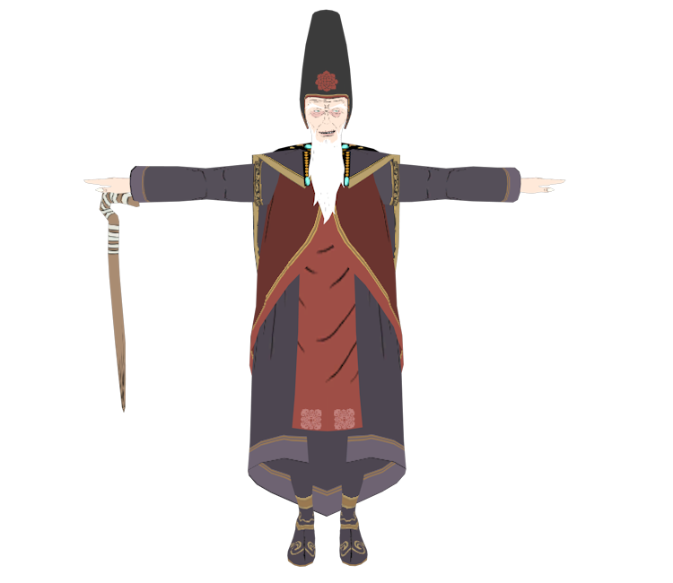 Preview in Browser - Legend of Korra