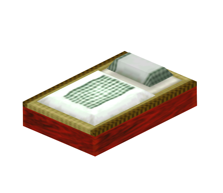 Preview in Browser - MySims Kingdom