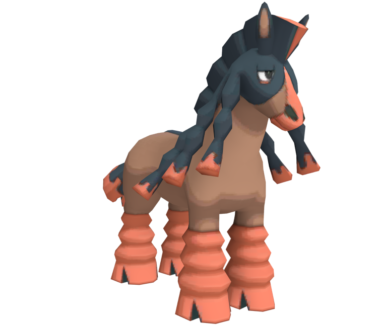Preview in Browser - Pokémon Sun / Moon