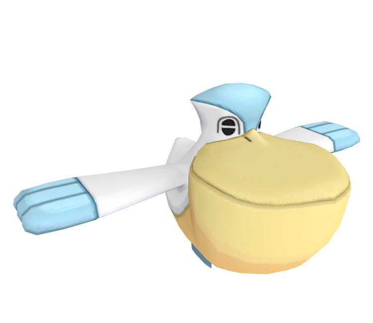 Preview in Browser - Pokémon Sun / Moon