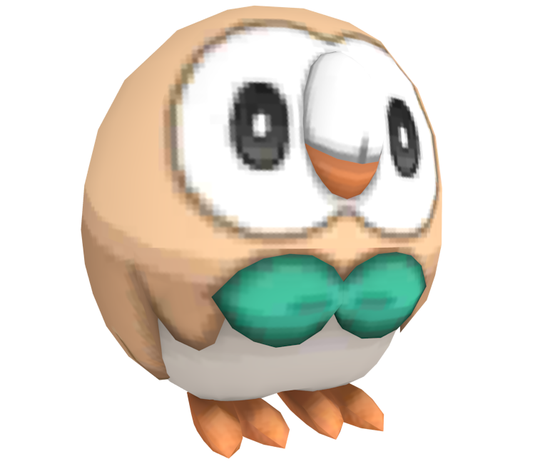 Preview in Browser - Pokémon Sun / Moon