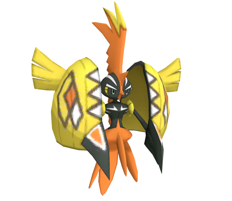 Preview in Browser - Pokémon Sun / Moon