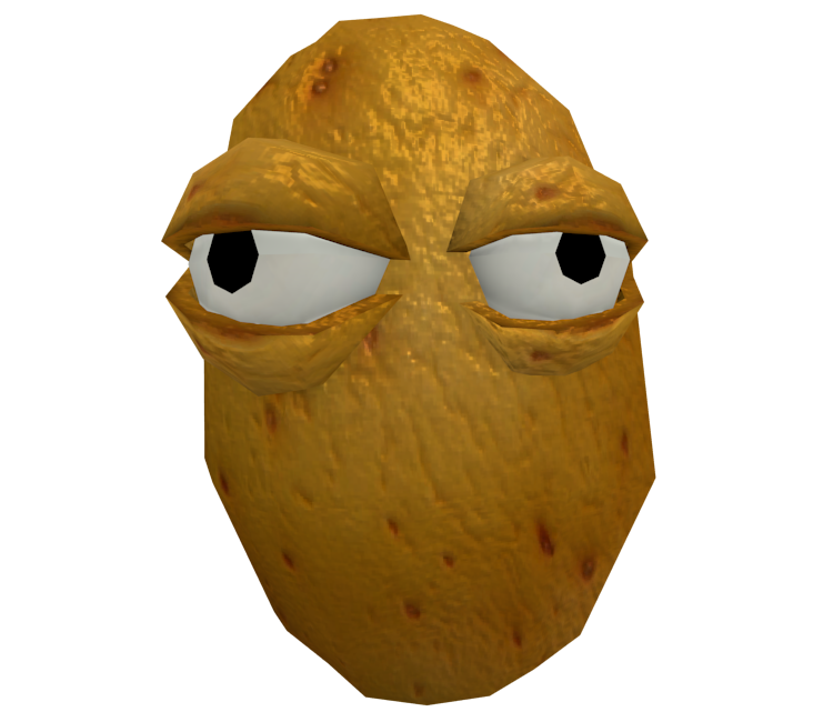 Preview in Browser - Potato Thriller