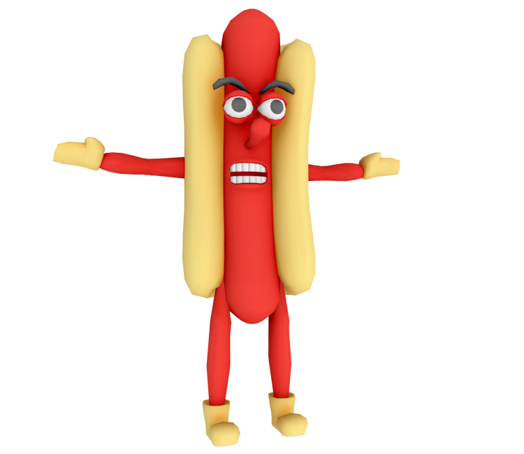 Preview in Browser - Potato Thriller