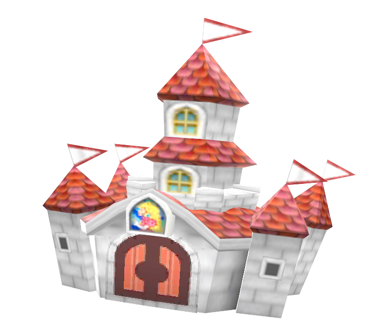 Preview in Browser - StreetPass Mii Plaza