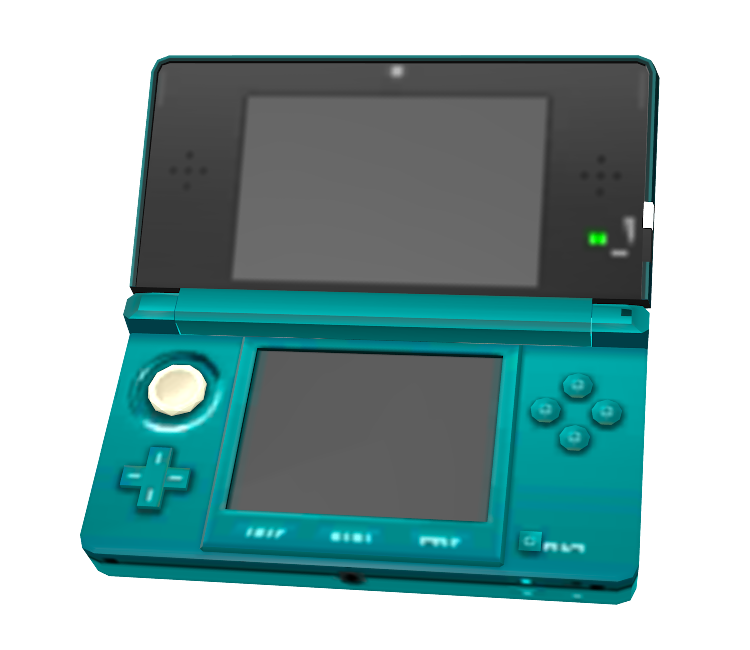 Preview in Browser - StreetPass Mii Plaza