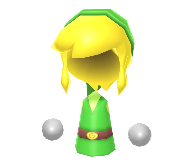 Preview in Browser - StreetPass Mii Plaza