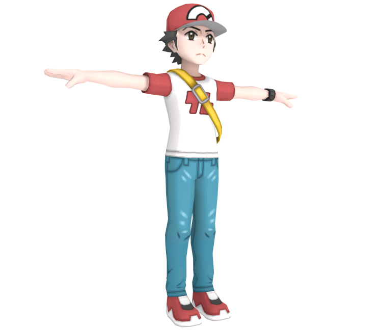 Preview in Browser - Pokémon Sun / Moon