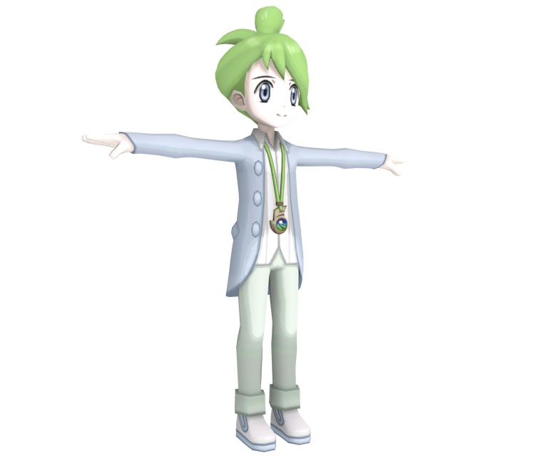 Preview in Browser - Pokémon Sun / Moon