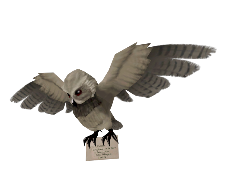 Preview in Browser - Harry Potter & the Philosophers Stone