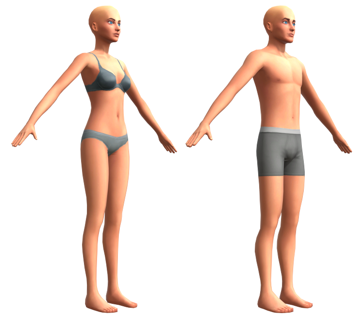 Preview in Browser - The Sims 4