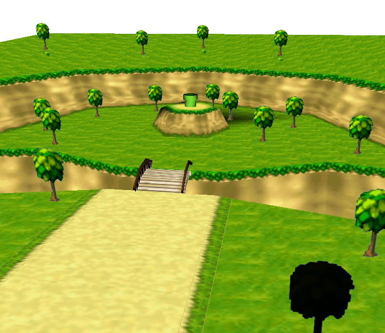 Preview in Browser - Mario Party