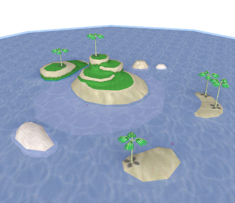 Preview in Browser - Super Mario 64 DS