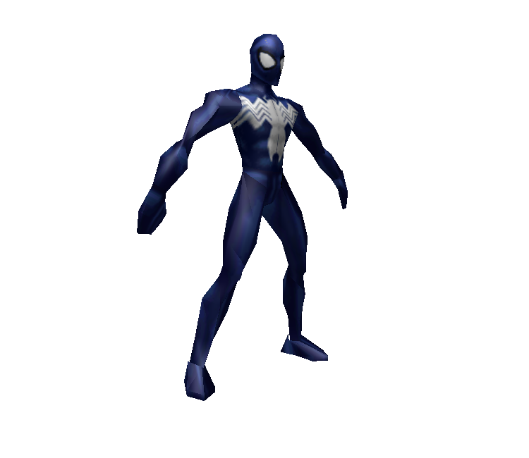 Preview in Browser - Spider-Man
