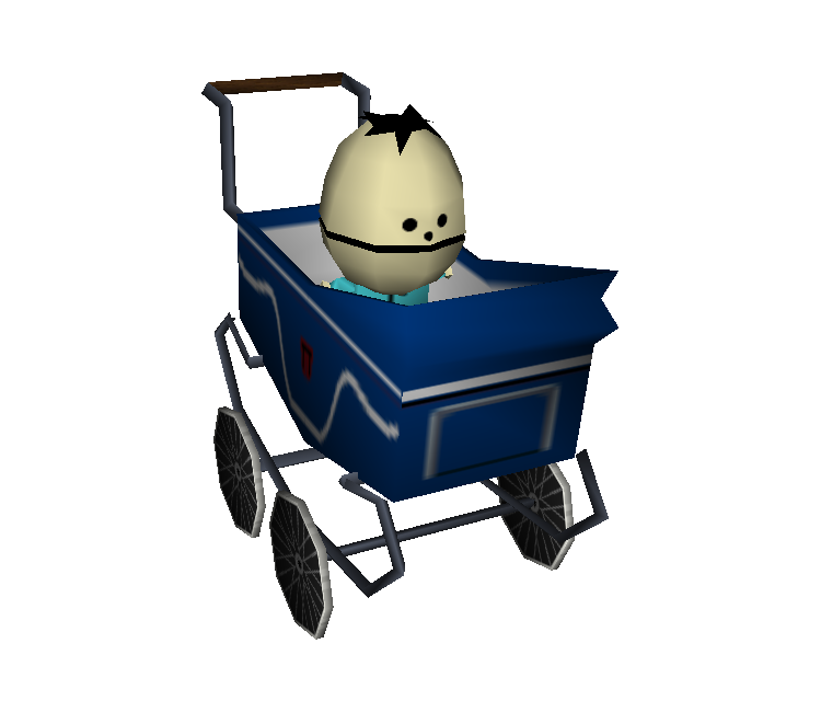 Preview in Browser - South Park Rally