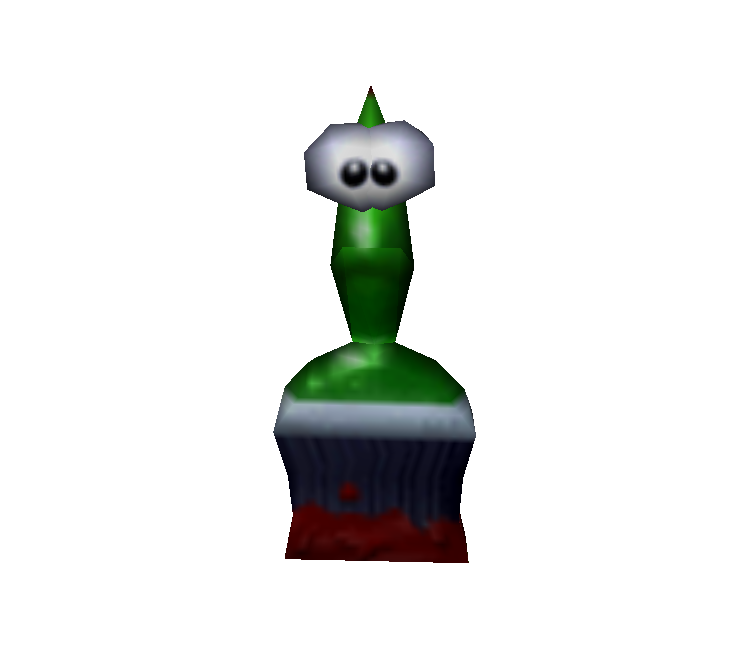 Preview in Browser - Conker's Bad Fur Day