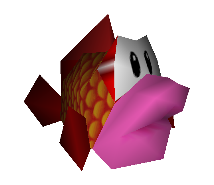 Preview in Browser - Mario Party 3