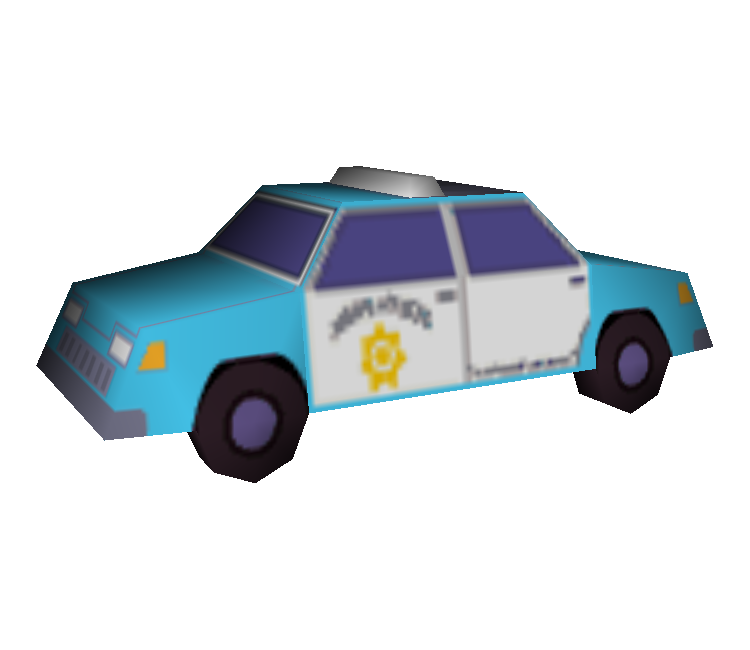 Preview in Browser - South Park