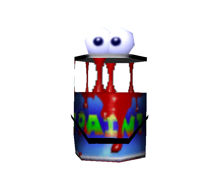 Preview in Browser - Conker's Bad Fur Day