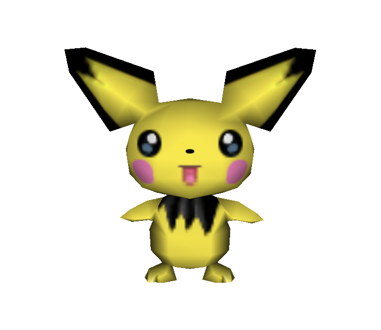 Preview in Browser - Pokémon Stadium 2
