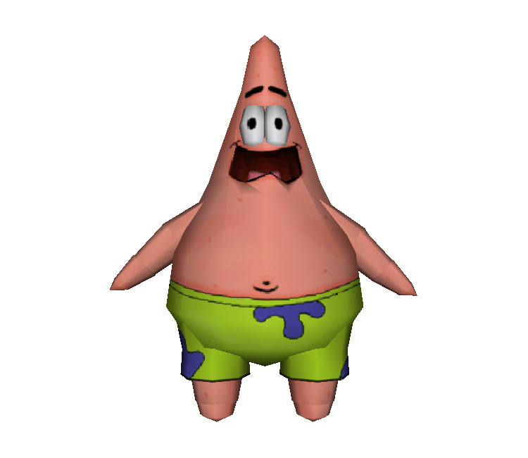 Preview in Browser - SpongeBob SquarePants Saves the Krusty Krab