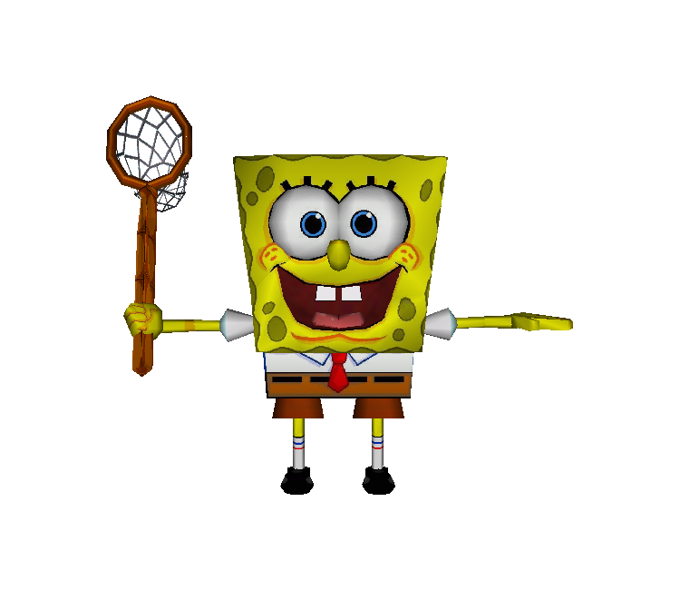 Preview in Browser - SpongeBob SquarePants Saves the Krusty Krab
