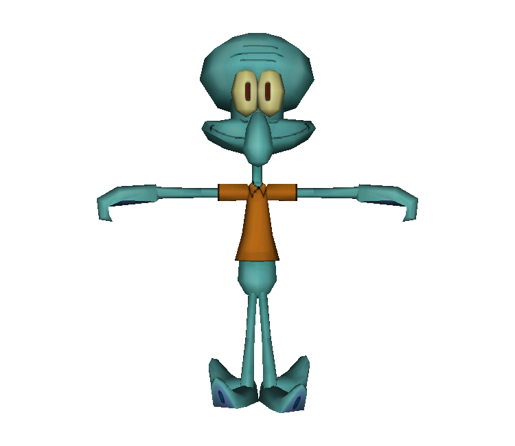 Preview in Browser - SpongeBob SquarePants Saves the Krusty Krab