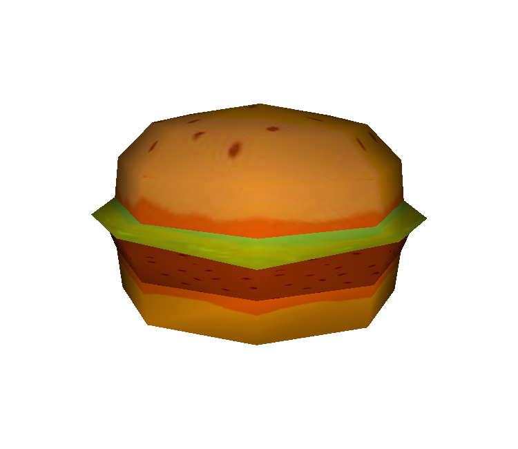 Preview in Browser - SpongeBob SquarePants Saves the Krusty Krab