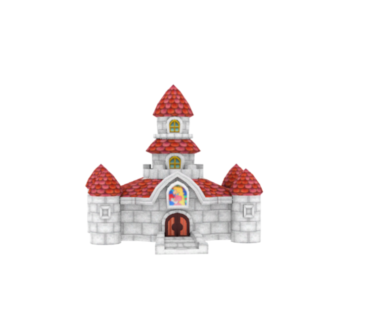 Download ZIP Archive - New Super Mario Bros. Wii