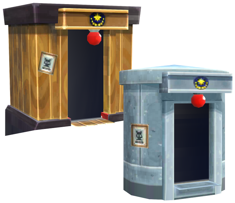 Preview in Browser - Animal Crossing: New Leaf