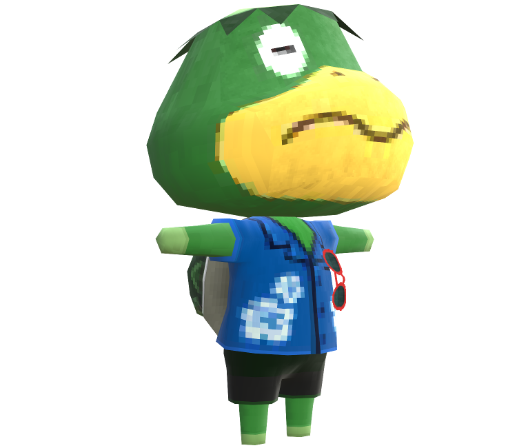 Preview in Browser - Animal Crossing: New Leaf