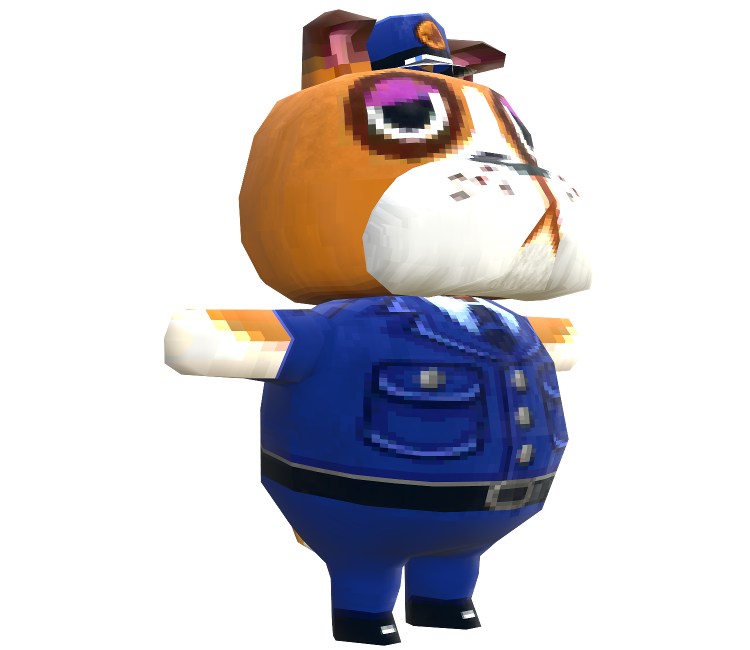 Preview in Browser - Animal Crossing: New Leaf