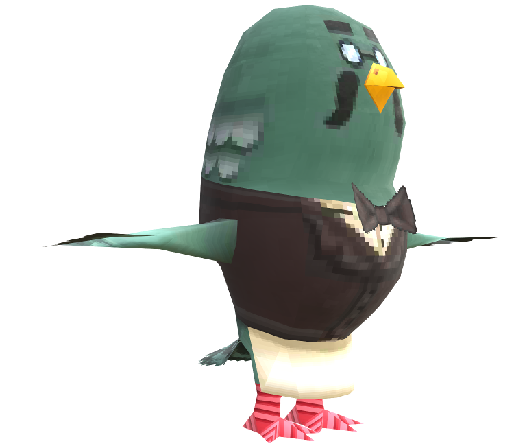 Download ZIP Archive - Animal Crossing: New Leaf