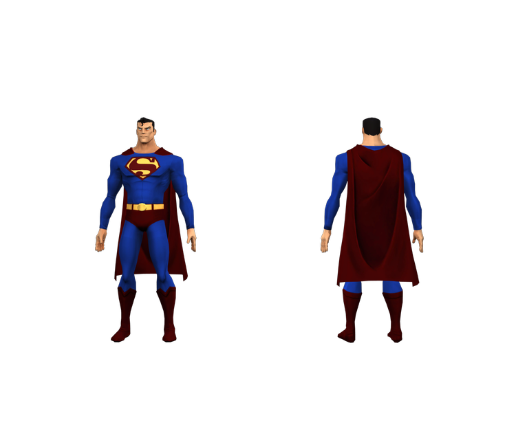 Preview in Browser - Young Justice: Legacy