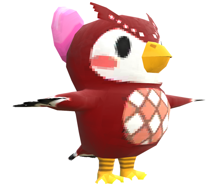 Preview in Browser - Animal Crossing: New Leaf