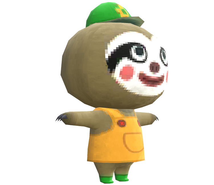 Preview in Browser - Animal Crossing: New Leaf