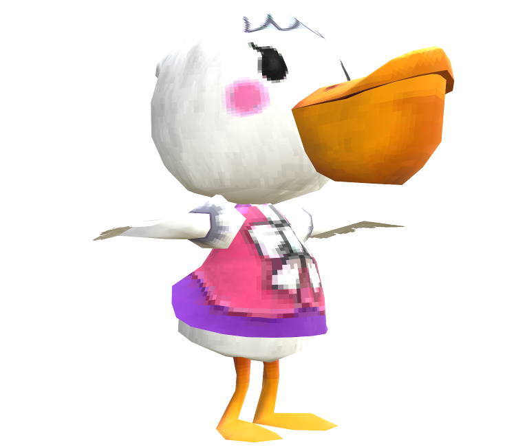 Preview in Browser - Animal Crossing: New Leaf