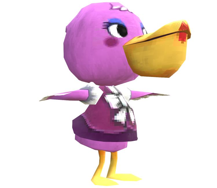 Preview in Browser - Animal Crossing: New Leaf