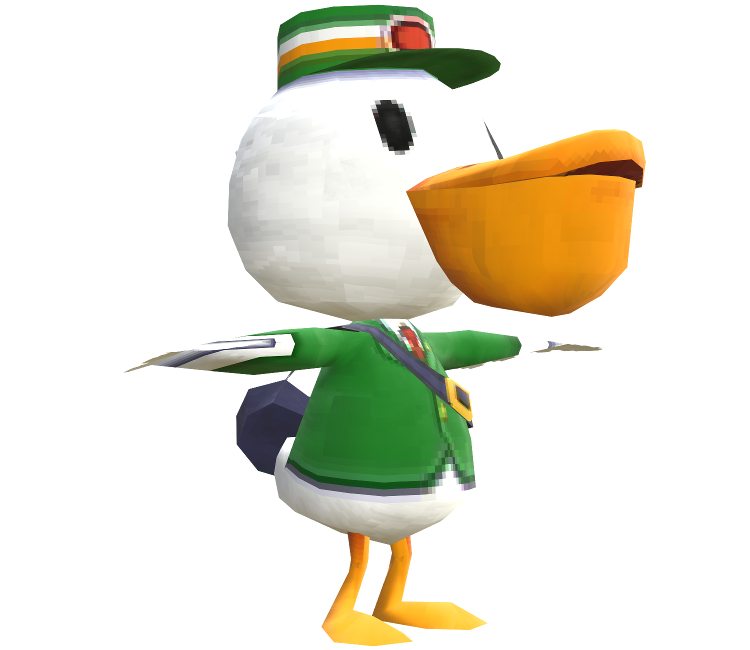 Preview in Browser - Animal Crossing: New Leaf